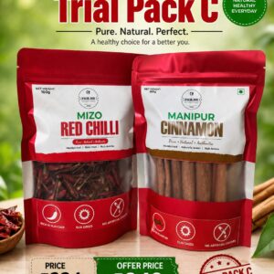 PM Trial Pack C