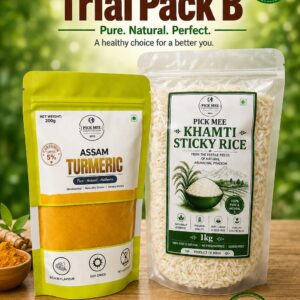 PM Trial Pack B