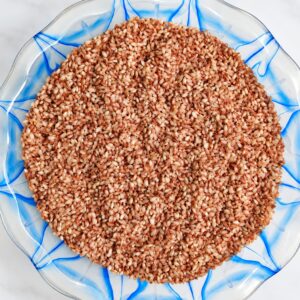 PICKK MEE Red Rice(Bao Saul)
